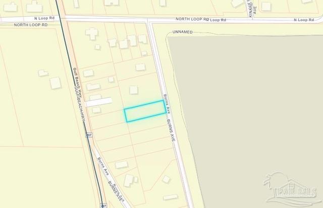 3335 Burns Ave, Pensacola, FL 32507