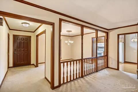 Entry Way - 862 Us 90, Holt, FL 32564 photo 1 of 2
