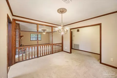 Living - 862 Us 90, Holt, FL 32564 photo 5 of 7