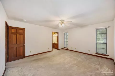 Bedroom - 862 Us 90, Holt, FL 32564 photo 4 of 4