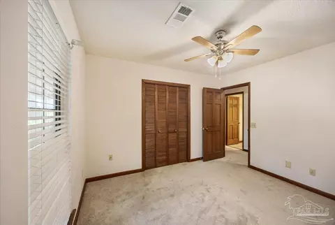 Bedroom - 862 Us 90, Holt, FL 32564 photo 2 of 4