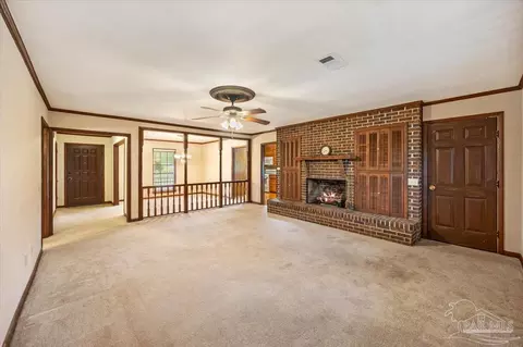 Living - 862 Us 90, Holt, FL 32564 photo 1 of 7