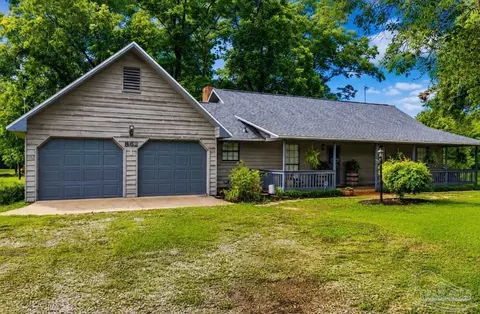 Exterior - 862 Us 90, Holt, FL 32564 photo 4 of 21