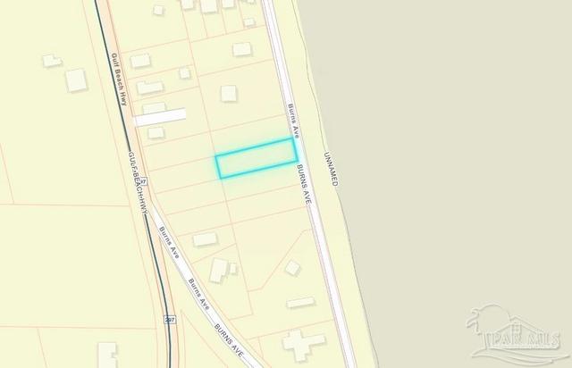 3339 Burns Ave, Pensacola, FL 32507
