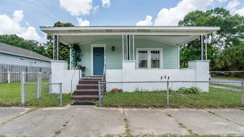 800 W Belmont, Pensacola, FL 32501
