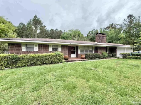 1575 Jack Springs Rd, Atmore, AL 36502