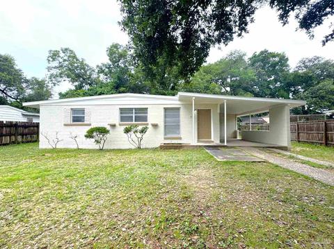 104 W Garfield Dr, Pensacola, FL 32505