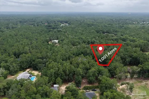 6315 Pheasant Ln, Milton, FL 32570