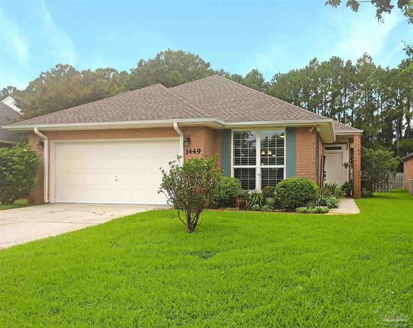 1449 Champions Green Dr, Gulf Breeze, FL 32563