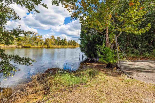 0 Ella St, Bagdad, FL 32583