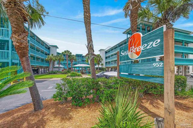 952 W Beach Blvd #204, Gulf Shores, AL 36542
