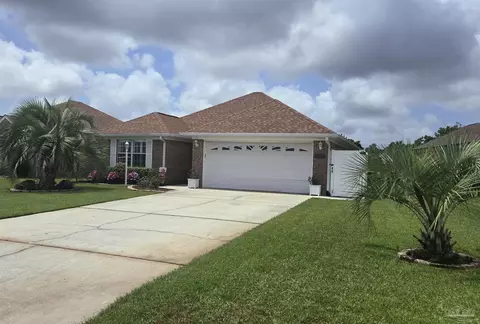 22824 Placid Dr, Foley, AL 36535
