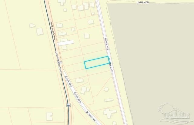 3343 Burns Ave, Pensacola, FL 32507
