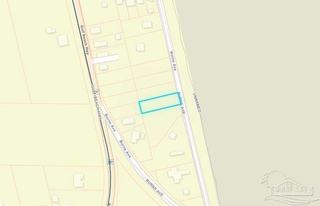 3347 Burns Ave, Pensacola, FL 32507