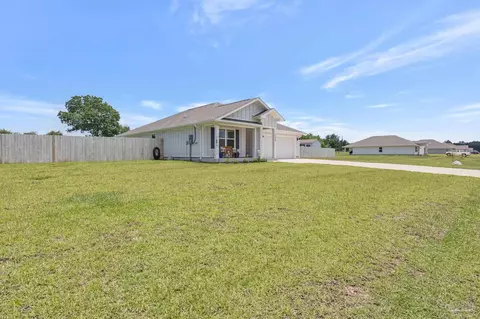 Exterior - 7700 Gumbo Ave, Pace, FL 32571 photo 27 of 28
