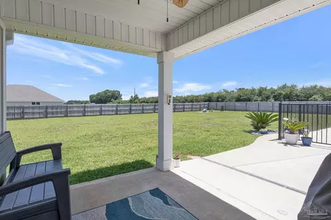 Exterior - 7700 Gumbo Ave, Pace, FL 32571 photo 3 of 28