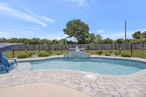Exterior - 7700 Gumbo Ave, Pace, FL 32571 photo 12 of 28