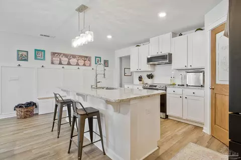 Kitchen - 7700 Gumbo Ave, Pace, FL 32571 photo 1 of 3