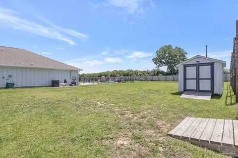 Exterior - 7700 Gumbo Ave, Pace, FL 32571 photo 15 of 28