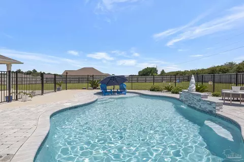 Exterior - 7700 Gumbo Ave, Pace, FL 32571 photo 11 of 28