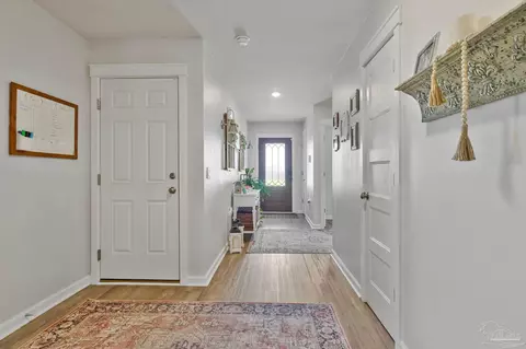 Entry Way - 7700 Gumbo Ave, Pace, FL 32571 photo 1 of 6