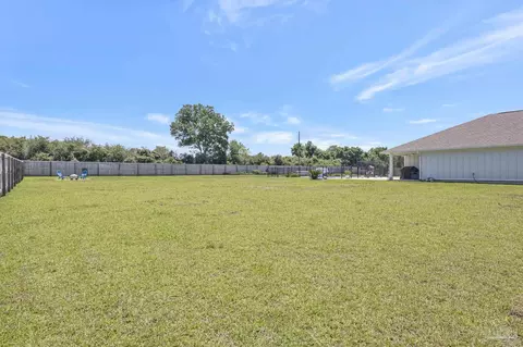 Exterior - 7700 Gumbo Ave, Pace, FL 32571 photo 20 of 28