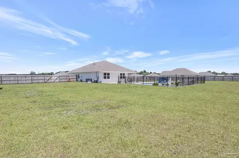 Exterior - 7700 Gumbo Ave, Pace, FL 32571 photo 24 of 28