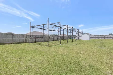 Exterior - 7700 Gumbo Ave, Pace, FL 32571 photo 17 of 28