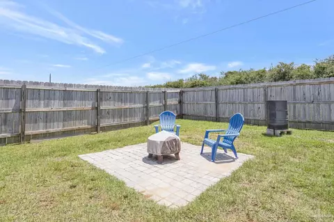 Exterior - 7700 Gumbo Ave, Pace, FL 32571 photo 18 of 28