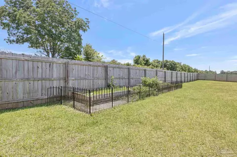 Exterior - 7700 Gumbo Ave, Pace, FL 32571 photo 14 of 28