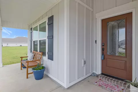 Exterior - 7700 Gumbo Ave, Pace, FL 32571 photo 1 of 28