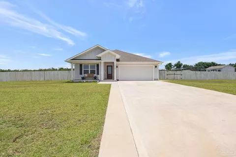 Exterior - 7700 Gumbo Ave, Pace, FL 32571 photo 26 of 28