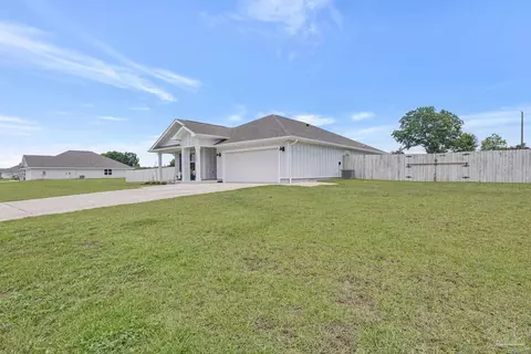 Exterior - 7700 Gumbo Ave, Pace, FL 32571 photo 28 of 28