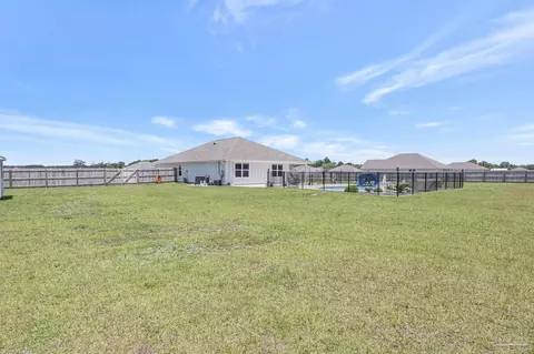 Exterior - 7700 Gumbo Ave, Pace, FL 32571 photo 25 of 28