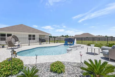 Exterior - 7700 Gumbo Ave, Pace, FL 32571 photo 7 of 28