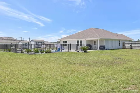 Exterior - 7700 Gumbo Ave, Pace, FL 32571 photo 22 of 28