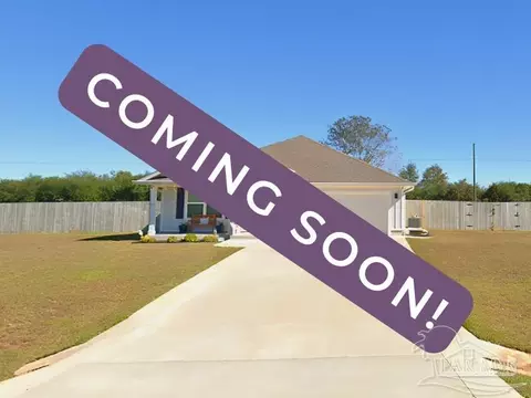 7700 Gumbo Ave, Pace, FL 32571 photo 1