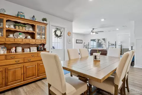 Dining - 7700 Gumbo Ave, Pace, FL 32571 photo 3 of 3