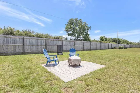 Exterior - 7700 Gumbo Ave, Pace, FL 32571 photo 19 of 28