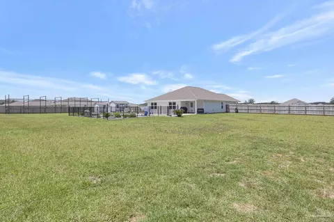 Exterior - 7700 Gumbo Ave, Pace, FL 32571 photo 21 of 28