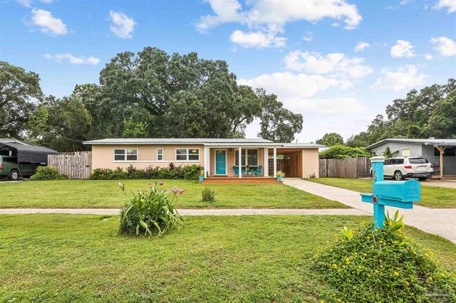 6 Gamwell Rd, Pensacola, FL 32506