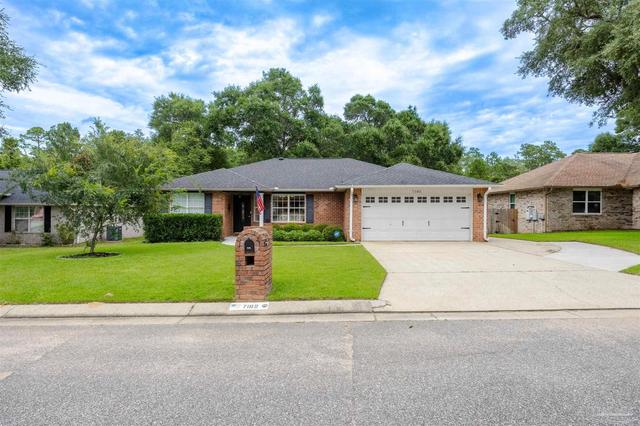 7182 Tannehill Dr, Pensacola, FL 32526