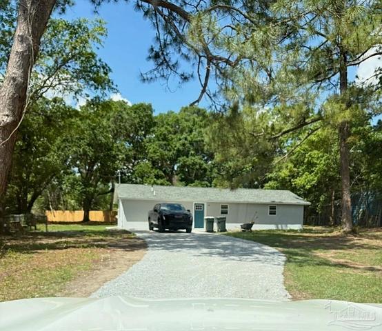 7265 Lockhart St, Pensacola, FL 32526