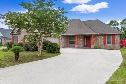 3625 Pearl Ct, Navarre, FL 32566