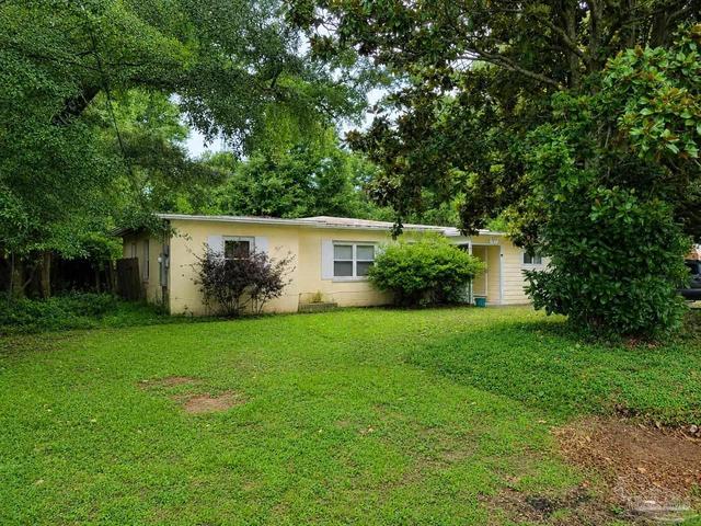 107 Escalona Ave, Pensacola, FL 32503