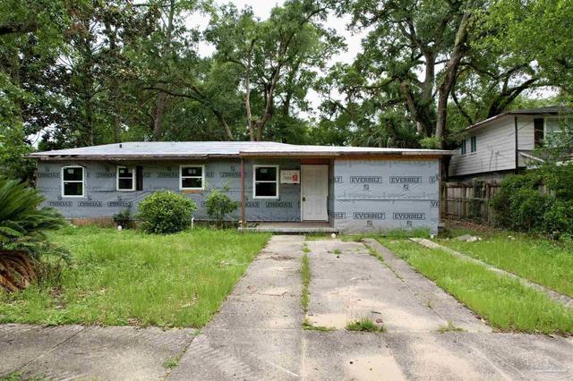 3151 Torres Ave, Pensacola, FL 32503