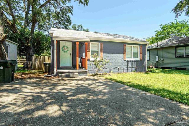 530 1st St, Pensacola, FL 32507