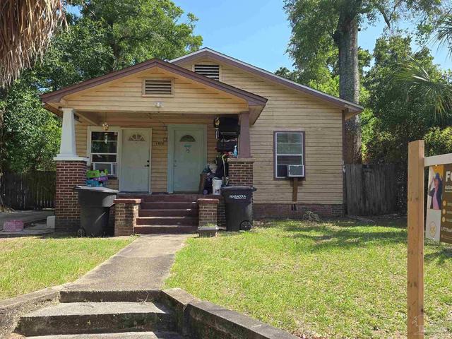 1915 W Gadsden St, Pensacola, FL 32501