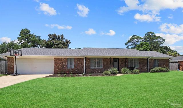 2810 Venetian Gdn, Gulf Breeze, FL 32563