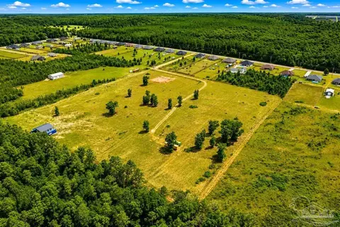 9780 Mistletoe Rd, Milton, FL 32583 photo 6